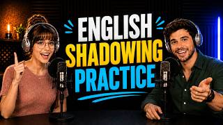 English Podcast | How to Be More Disciplined | English Shadowing Practice