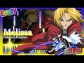 Melissa Fullmetal Alchemist Piano Tutorial