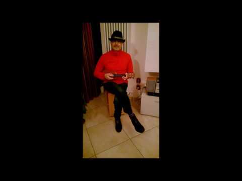 Corso veloce di Ukulele  - seconda lezione