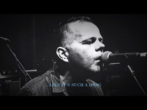 And Its Such A Drag - Matthew Ryan
