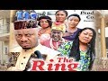 The Ring Season 1 - Yul Edochie|New Movie|2018 Latest Nigerian Nollywood Movie HD1080p