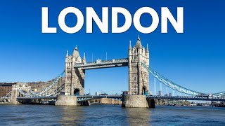 LONDON City Guide | England | Travel Guide