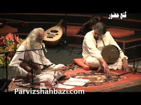 MohamadReza Lotfi Concert Hamnavazan e Sheyda Bedahe Navazi Aboo Ataa