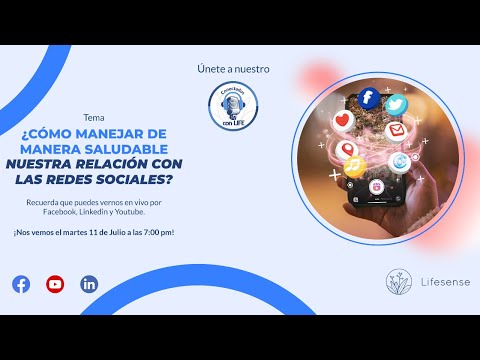 Como Manejar De Manera Saludable Nuestra Relacion Con Las Redes Sociales