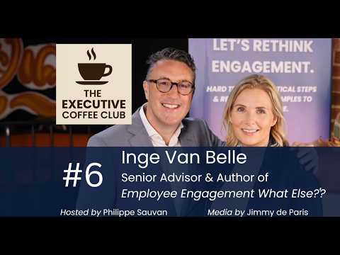 Executive Coffee Club — Interview