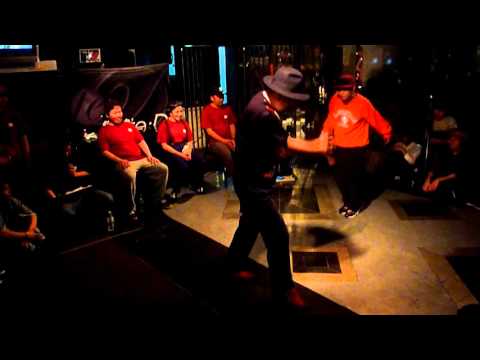 KLS vol.1 Aka vs Yurina　best16