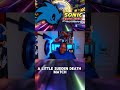Sonic Racing Crossworlds ONT Tournament Announcement Shorts Sonicracingcrossworlds
