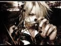 The Gazette - Agony 