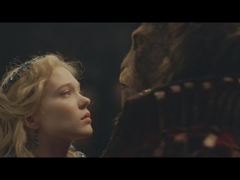 Güzel ve Çirkin beyaz perdede - cinema