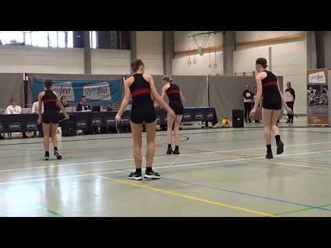 PK A Teams Beloften 2023 - SR4 Team Thanée