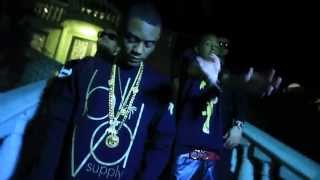 Soulja Boy ft. Rich The Kid - Time Is Money Shot By: @whoishidef