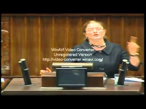 Posłanka PiS: "Jestem w stodole" 