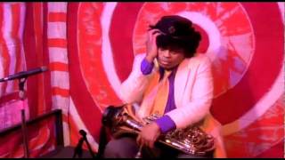 Ear Meal with William Roper