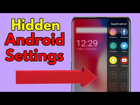 How to get edge screen on any Android phone | Edge Gestures | Edge Screen | Vishal Agrawal