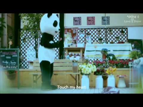 Touch My Heart - Show Luo Zhi Xiang ENG SUB