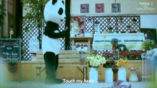 Touch My Heart - Show Luo Zhi Xiang ENG SUB