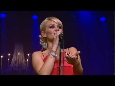 AUREA Live @ Lisbon Coliseum: "THE ONLY THING THAT I WANTED"