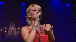 AUREA Live @ Lisbon Coliseum: "THE ONLY THING THAT I WANTED"