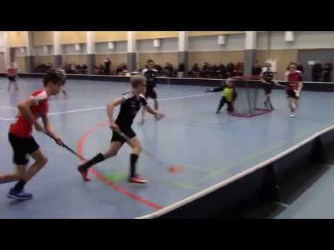 Santa`s United - SBT Tornio 02 3-10