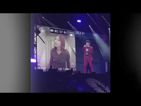 Special Love - 휘성 (Wheesung) & 거미 (Gummy) [2017 Realslow Concert - Get Sexxy]