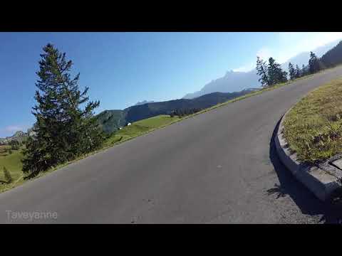 Bike ride 22 08 17   Swiss