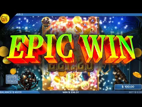 Cygnus 2 🤑 Super Massive Win! 🤑 NEW Online Slot - EPIC Big WIN - ELK Studios (Casino Supplier)