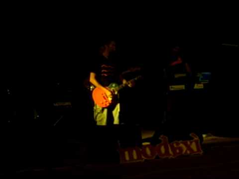 Modaxì (mix) Gallipoli 21.08.09