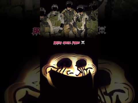 SAS = the best of the best 🇬🇧🔥🤝 #sas #edit #funny #military