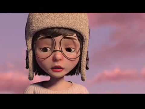 CGI Award Winning 3D Animated Short Soar   by Alyce Tzue Lover