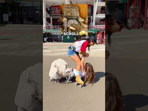 ❗️🛼#mirollerfamilylovers #tiktok #fypシ゚viral