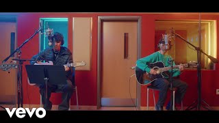 Quiero (feat. DannyLux) Lyrics English Translation