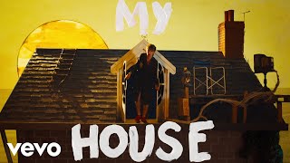 My House Music Video