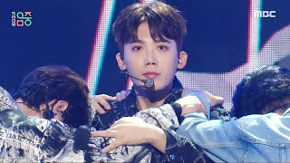 [影音] 240810 MBC Show!音樂中心