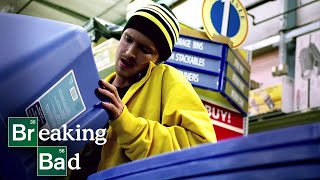 The Importance Of Polyethylene – Cat’s In The Bag…