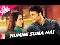 Humne Suna Hai Lyrics - Mere Yaar Ki Shaadi Hai