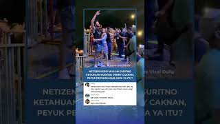 Download lagu Ciee #wulanguritno #dennycaknan #ndxaka #guyonwaton #lagujawa #konser #musik mp3