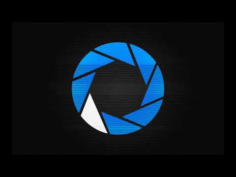 Portal 2 - Reconstructing more science (Retrowave remix)