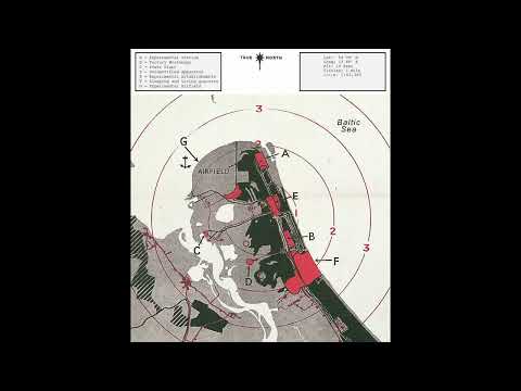 The Secret German Sabotage That Broke Hitler's Deadly V-2 Program WWII