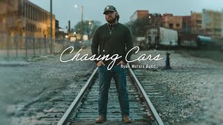 Musik-Video-Miniaturansicht zu Chasing Cars Songtext von Ryan Waters Band