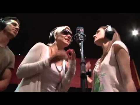 CLAUS e VANESSA feat Ana Free - Summer Love (Clipe OFICIAL)