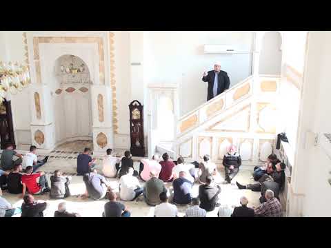 HUTBE | Obligimet e muslimanit ndaj vëllait të tij - Hoxhë Talha Kurtishi