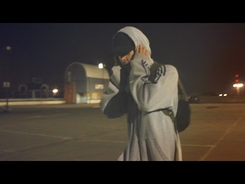 Bish - Mentally Fucked