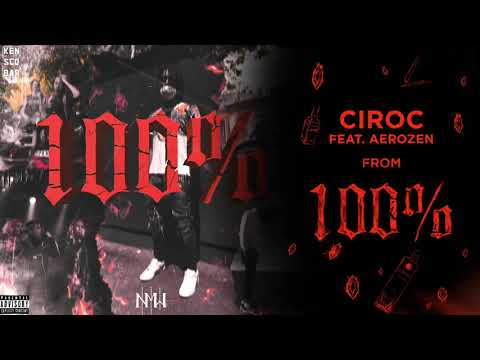 NMW Yanni - Ciroc (feat. Aerozen)