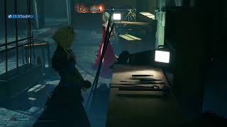 【#FF7R】からっきしなソルジャー Part 10