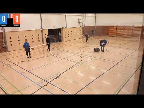 Kempele - PuMa Ap    11.2.2023