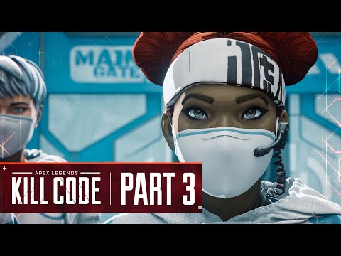 Apex Legends | Kill Code Part 3