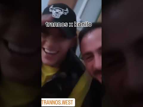 TRANNOS X KONILO SINTOMA