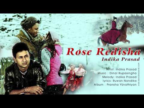 Rose Redisha - Indika Prasad - Album  Pransha Yuvathiyan.