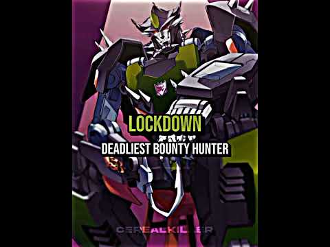 Greatest Transformers in Cybertron history // Part 1