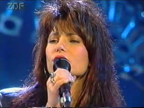 Robin Beck - Tears in the rain (Peters Popshow, 1989)